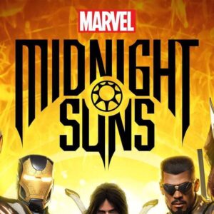 Marvel’s Midnight Suns