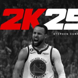 NBA 2K25