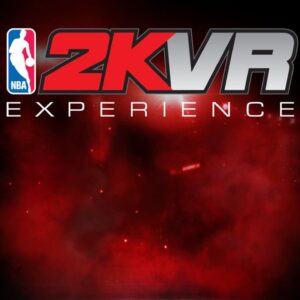 NBA 2KVR Experience