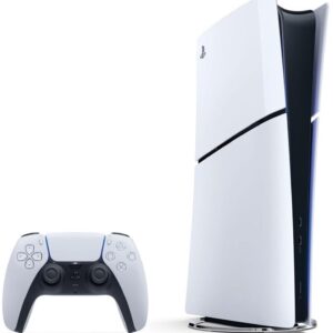 PlayStation 5 Slim Edição Digital – Sony