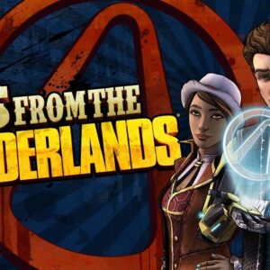 Tales from the Borderlands