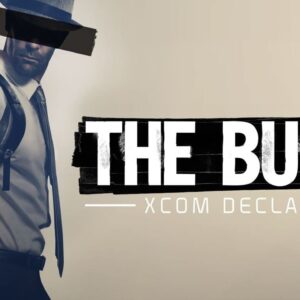 The Bureau: XCOM Declassified