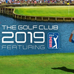 The Golf Club 2019 featuring the PGA TOUR