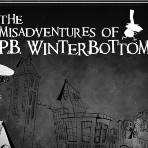 The Misadventures of P.B. Winterbottom