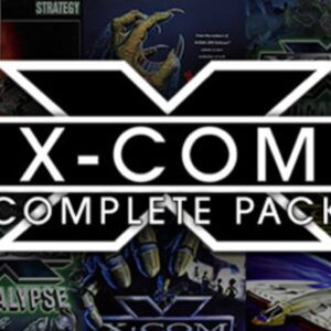 X-COM Complete Pack