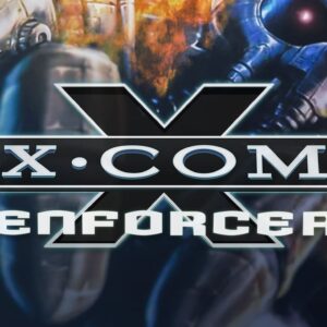 X-COM: Enforcer
