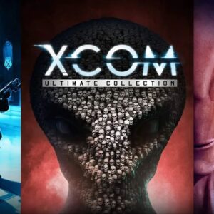 XCOM: Ultimate Collection