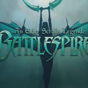 An Elder Scrolls Legend: Battlespire