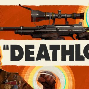 DEATHLOOP