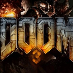 DOOM 3