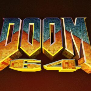 DOOM 64