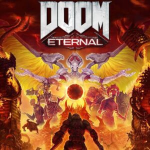 DOOM Eternal