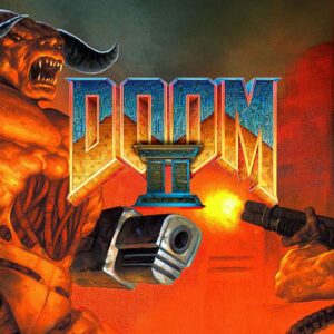 DOOM II