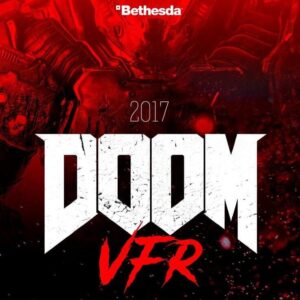 DOOM VFR