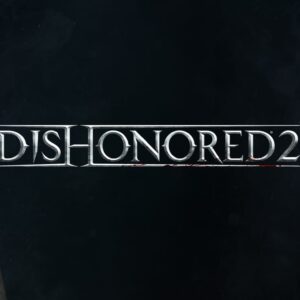 Dishonored 2