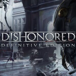 Dishonored