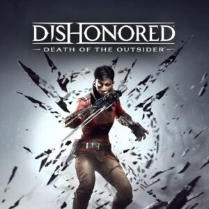 Dishonored: Death of the Outsider