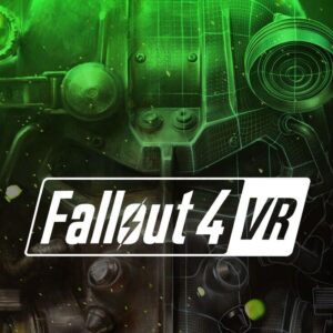 Fallout 4 VR