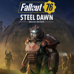 Fallout 76