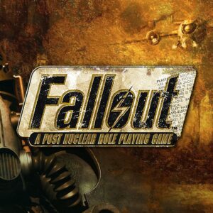 Fallout: A Post Nuclear Role Playing Game