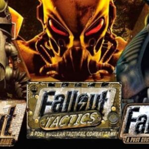 Fallout Classic Collection