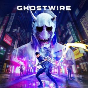 Ghostwire: Tokyo
