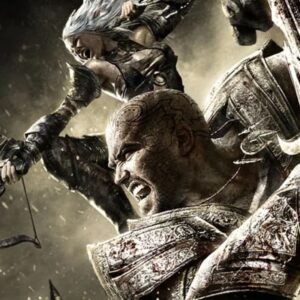 Hunted: The Demon’s Forge