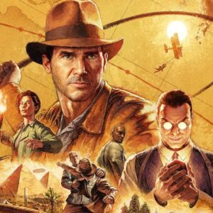 Indiana Jones e o Grande Círculo