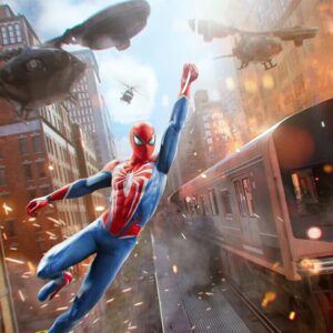 Marvel’s Spider-Man 2