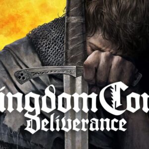 Kingdom Come: Deliverance