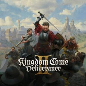 Kingdom Come: Deliverance II
