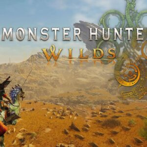 Monster Hunter Wilds
