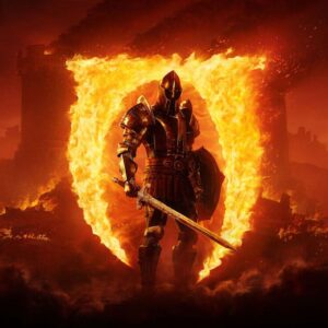 The Elder Scrolls IV: Oblivion Remastered