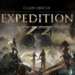 Clair Obscur: Expedition 33