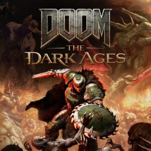 DOOM: The Dark Ages