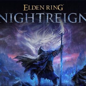 Elden Ring Nightreign