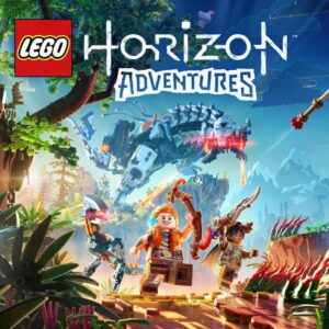 LEGO Horizon Adventures