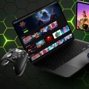 GeForce NOW 6 Meses Performance – 40 horas
