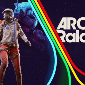 ARC Raiders