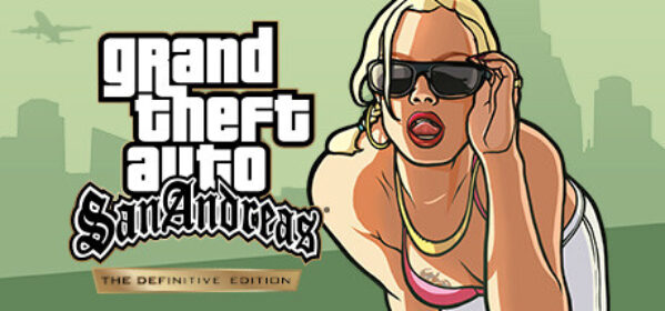 Grand Theft Auto: San Andreas – The Definitive Edition