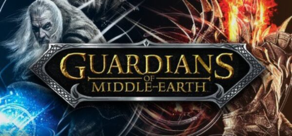 Guardians of Middle-Earth