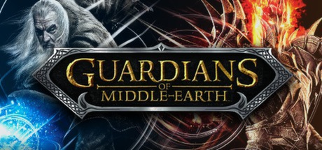 Guardians of Middle-Earth