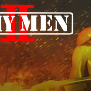 Army Men II
