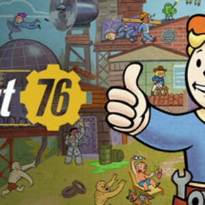 Fallout 76