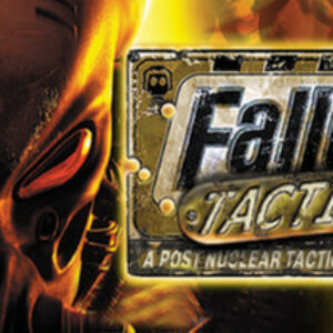 Fallout Tactics: Brotherhood of Steel