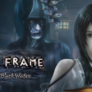 Fatal Frame / Project Zero: Maiden of Black Water