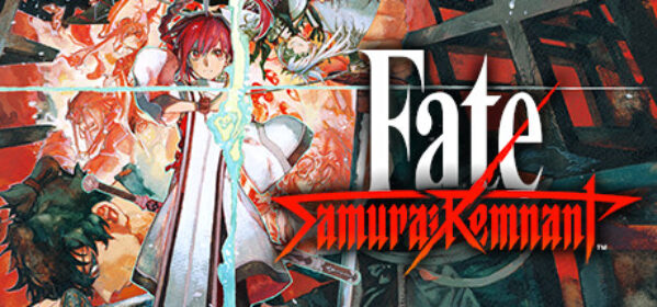 Fate/samurai Remnant