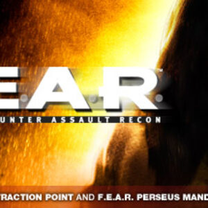 F.e.a.r.