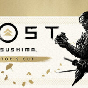 Ghost of Tsushima Versão Do Diretor