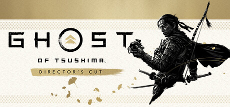 Ghost of Tsushima Versão Do Diretor